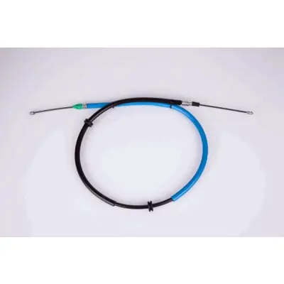 Cable de accionamiento, freno de estacionamiento HELLA 8AS 355 665-711 Solo Hoy